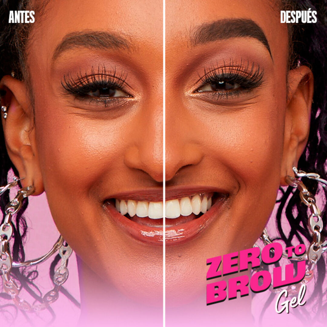 Eye Brow - NYX Professional Makeup - Zero to Brow - Imagem 5