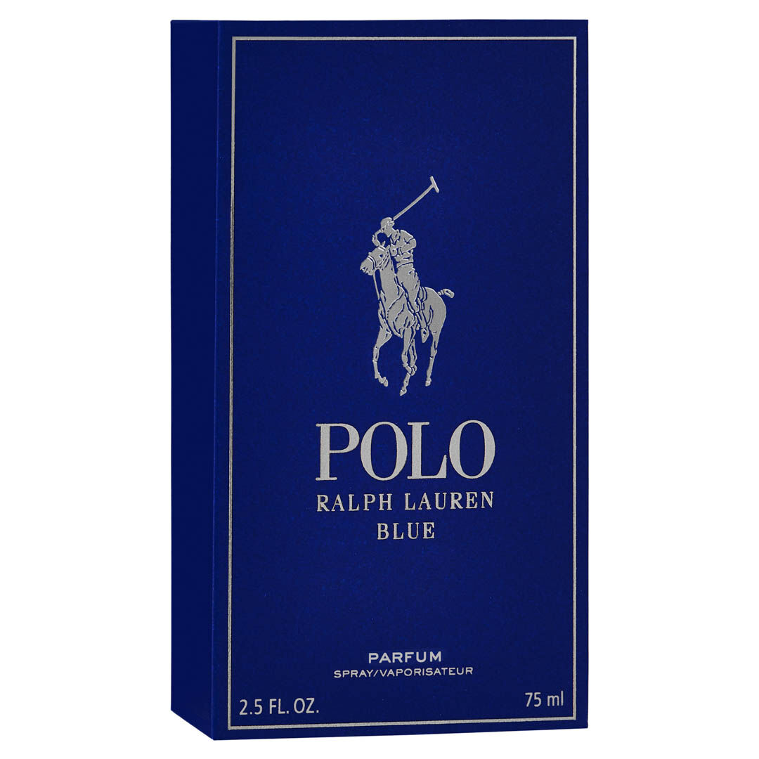 Polo Blue Parfum - RALPH LAUREN - Polo Blue - Imagem 9