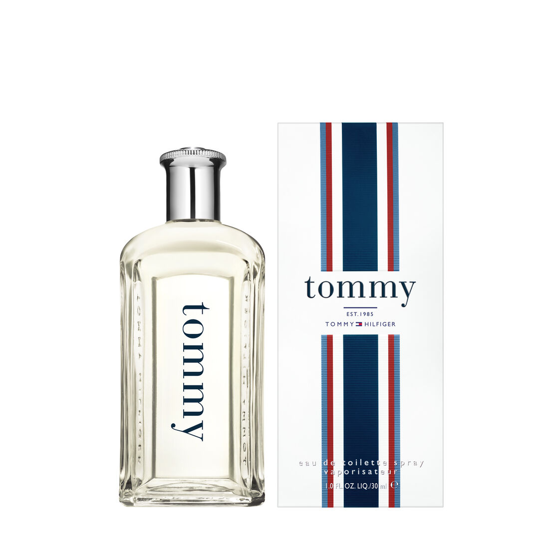 Eau de Toilette - Tommy Hilfiger - TOMMY - Imagem 2