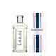 Eau de Toilette - Tommy Hilfiger - TOMMY - Imagem 2