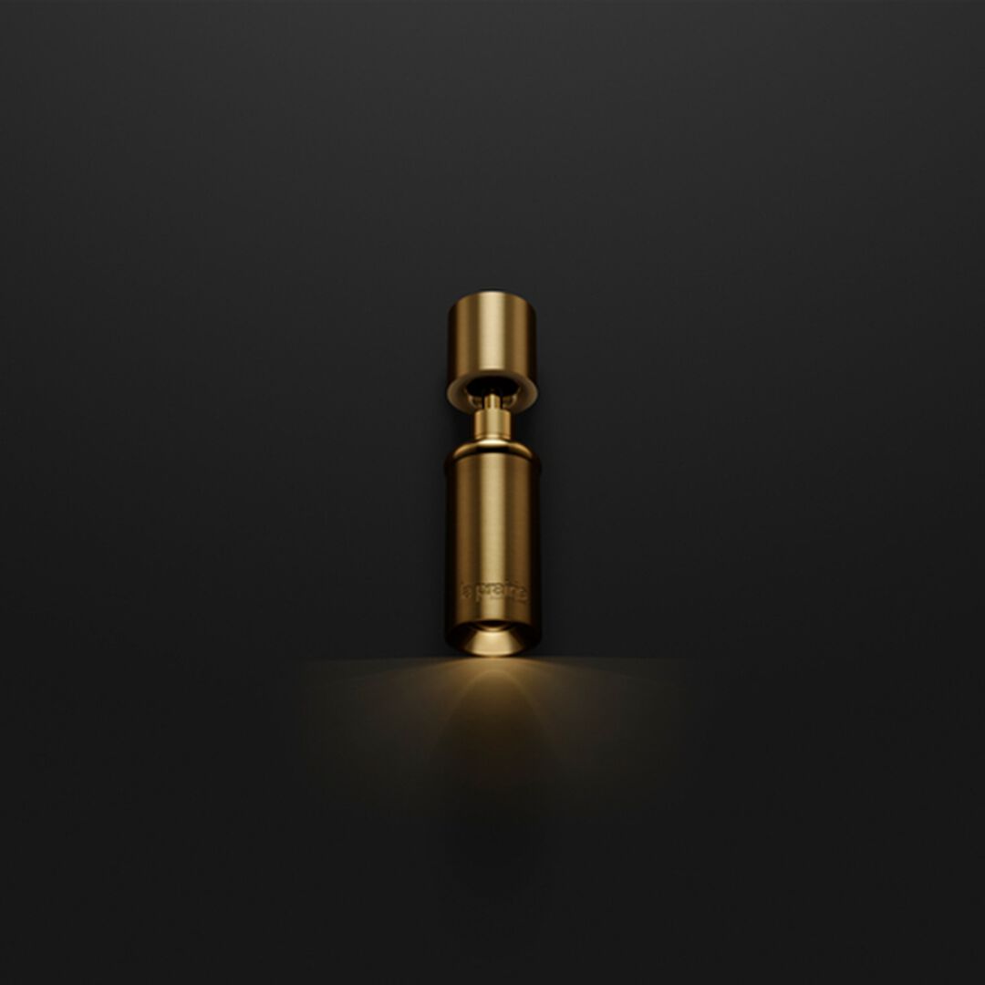 Pure Gold Radiance Concentrate Serum - LA PRAIRIE - PURE GOLD COLLECTION - Imagem 11