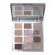 Studio Star Eye Palette - MAKE UP FACTORY - 20TH BIRTHDAY - Imagem 1