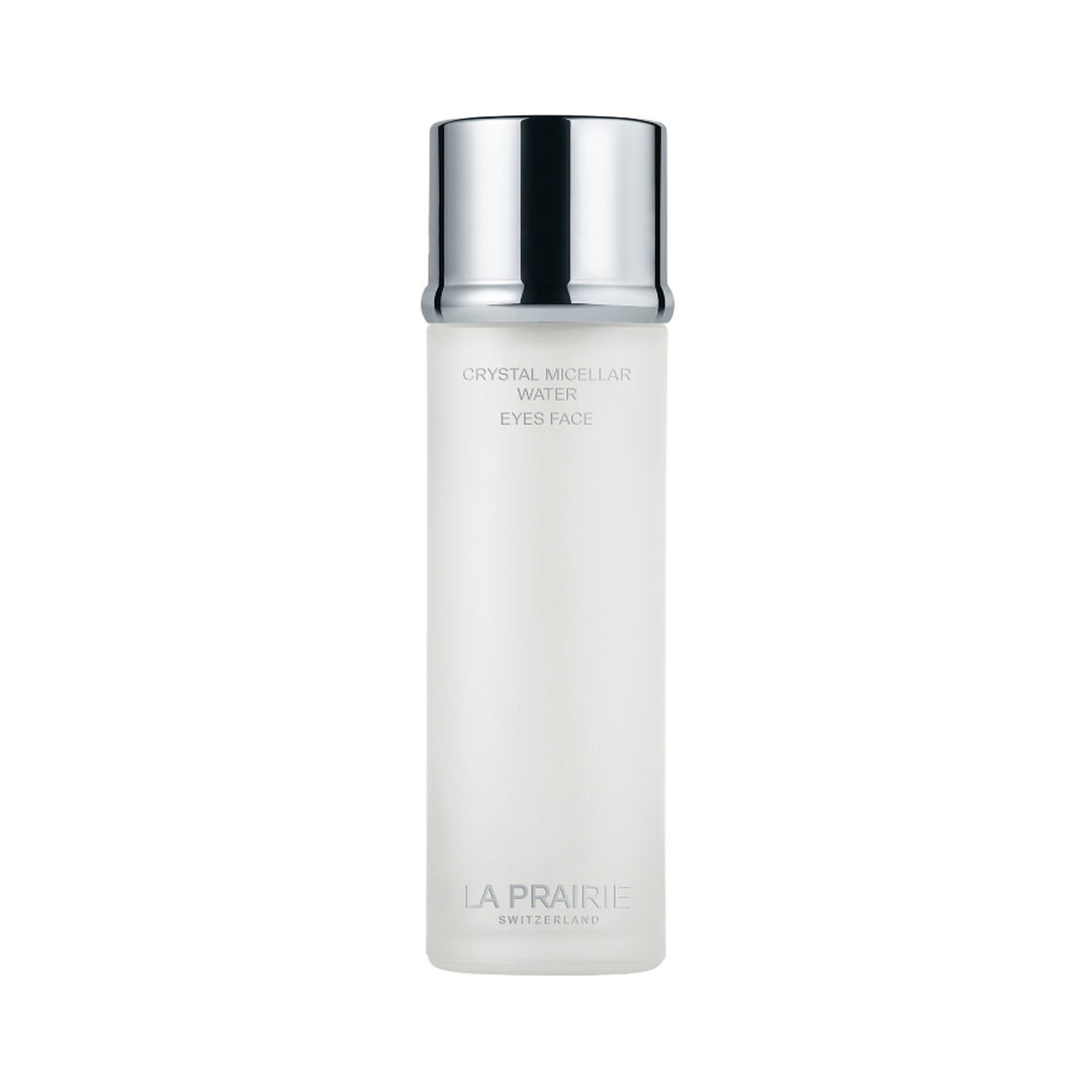 Crystal Micellar Water - LA PRAIRIE - LP CLEANSERS & TONERS - Imagem 1