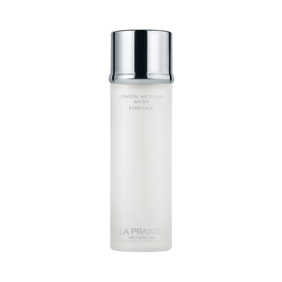 Crystal Micellar Water - LA PRAIRIE - LP CLEANSERS & TONERS - Imagem