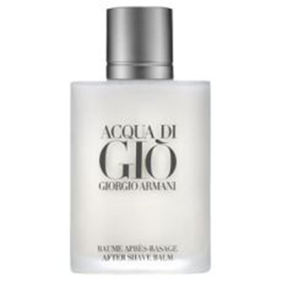 B&aacute;lsamo Aftershave - Giorgio Armani - ACQUA DI GIO /H - Imagem 1