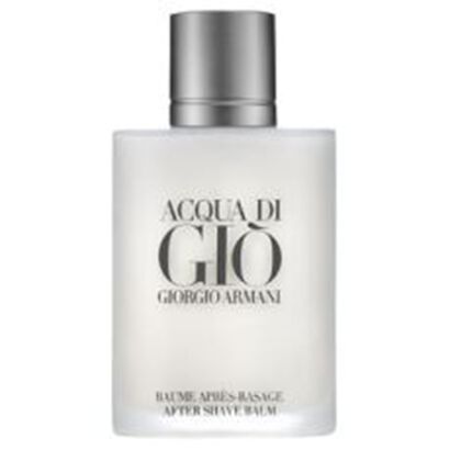 Bálsamo Aftershave - Giorgio Armani - ACQUA DI GIO /H - Imagem