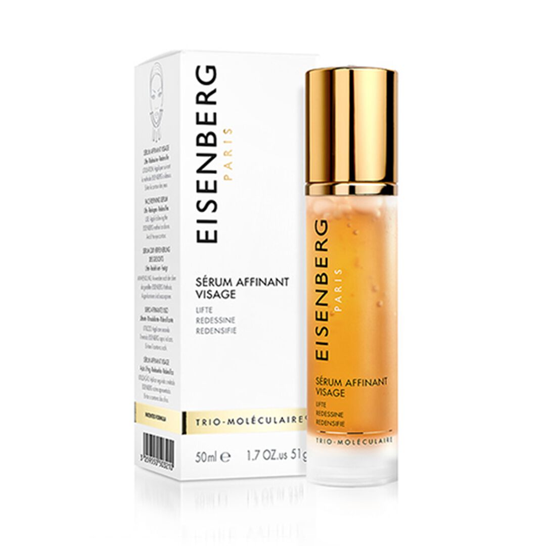 Sérum Affinant Visage - Eisenberg - Classique - Imagem 8