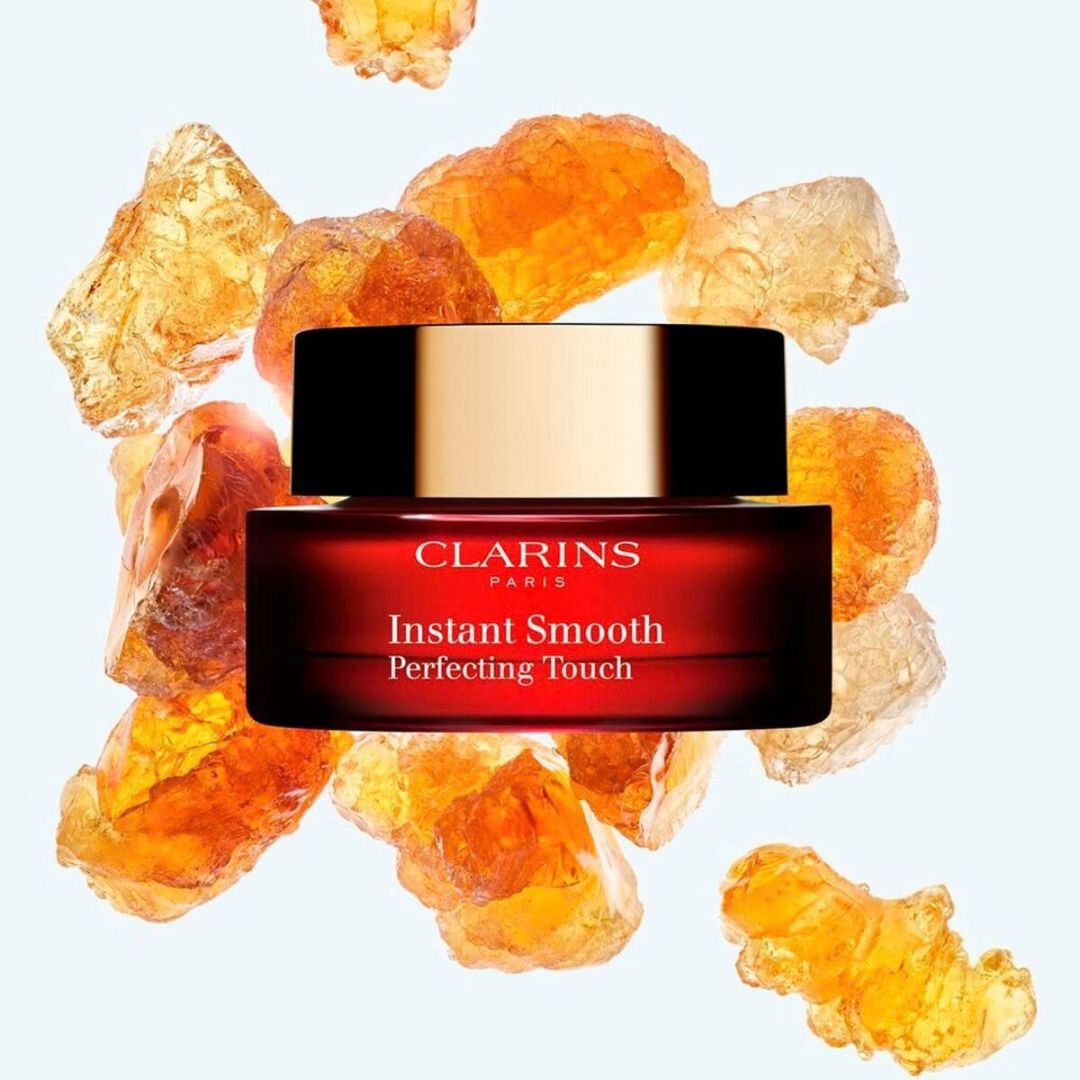 Corrector - CLARINS - Lisse Minute - Imagem 2