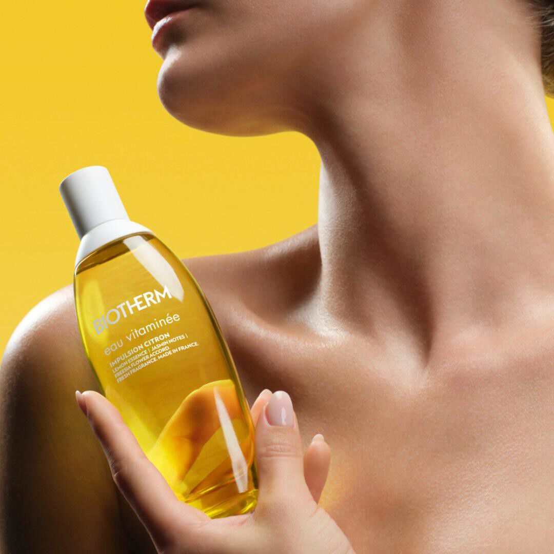 Impulsion Citron - BIOTHERM - Les Eaux - Imagem 6