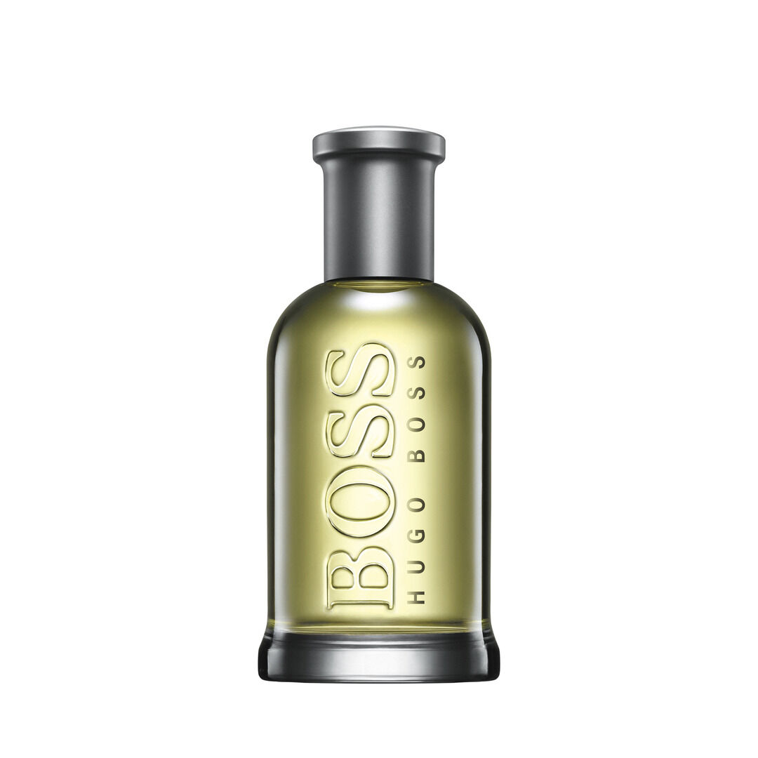 After Shave Lotion - HUGO BOSS - BOSS HUGO BOSS - Imagem 1