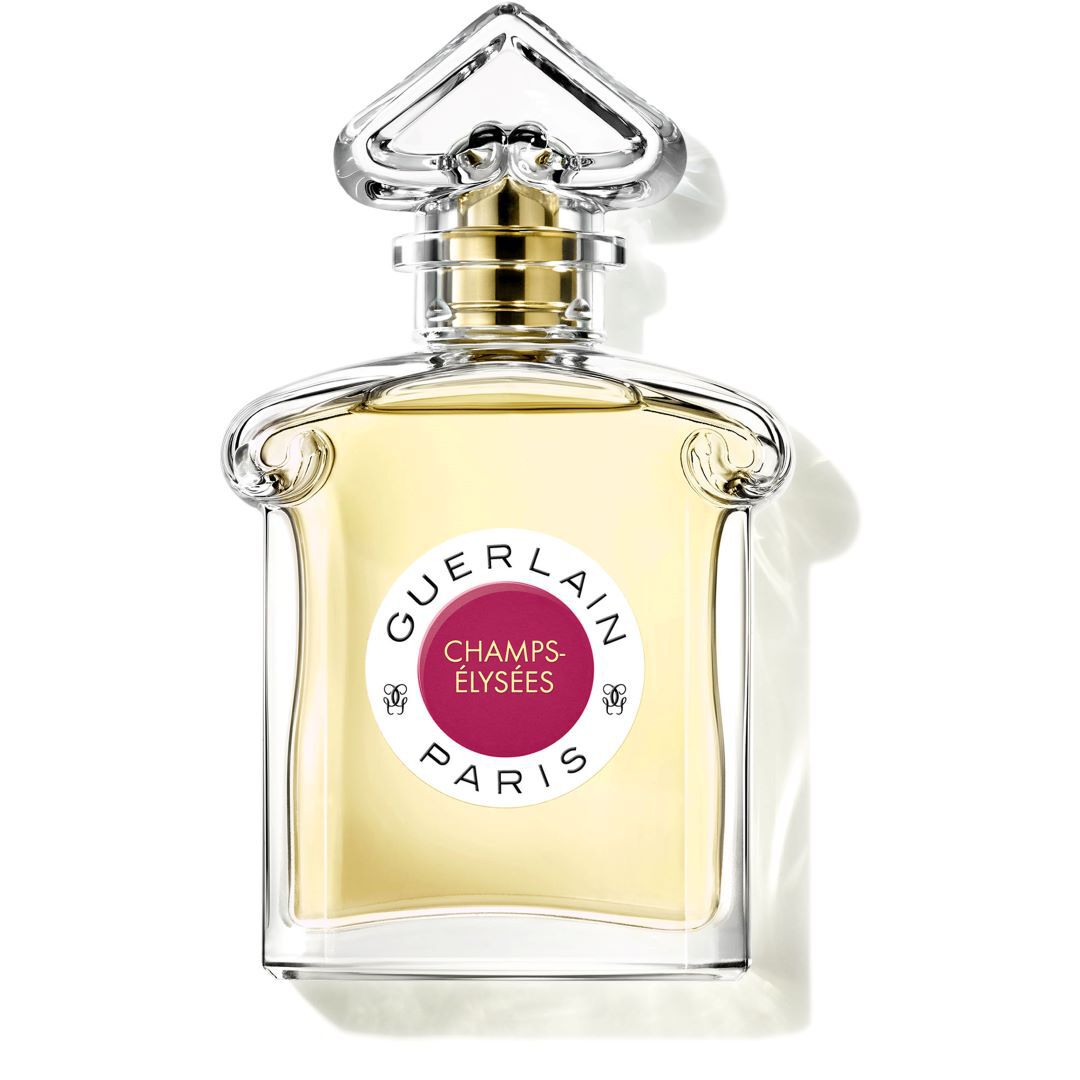 Eau de Toilette - GUERLAIN - LES L&Eacute;GENDAIRES - Imagem 1