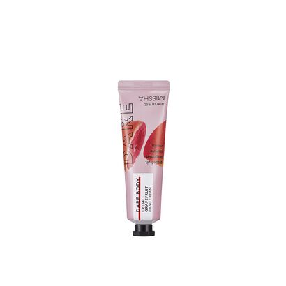 Creme de Mãos Dare Body - Fresh Grapefruit - Missha -  - Imagem