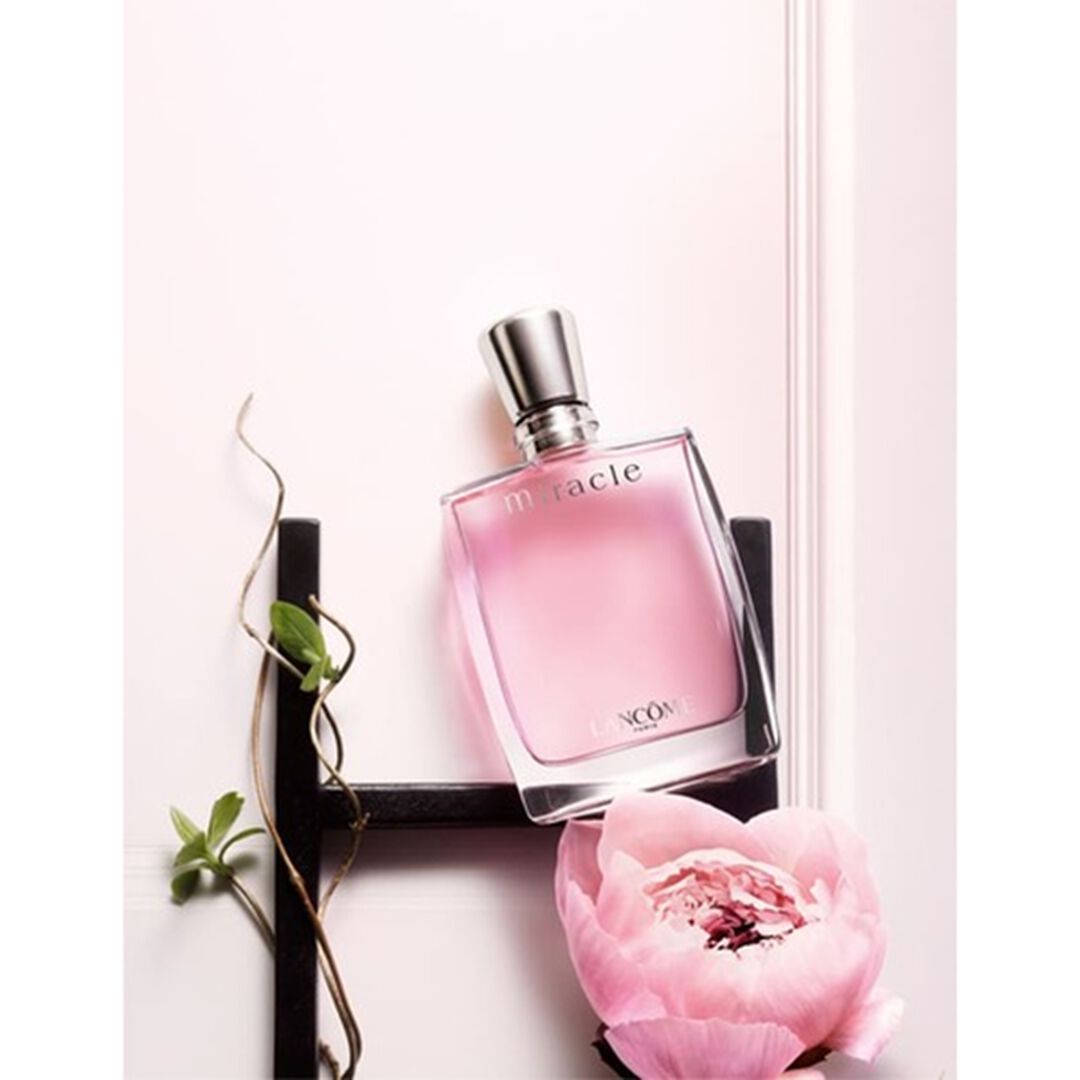 Eau de Parfum - Lancôme - MIRACLE/S - Imagem 3