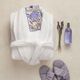 Saqueta Perfumada - Castelbel - LAVANDA - Imagem 2