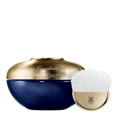 A Máscara - GUERLAIN - ORCHIDÉE IMPÉRIALE - Imagem