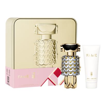 Coffret - PACO RABANNE - Fame - Imagem