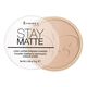 Stay Matte Pressed Powder - RIMMEL -  - Imagem 5