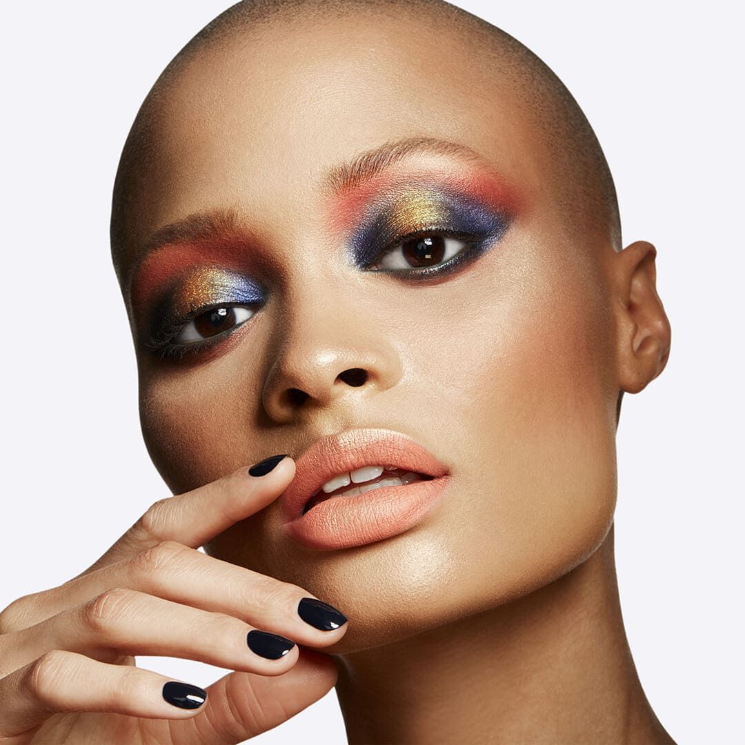 GLOW PALETTE - MAC - HYPER REAL - Imagem 11