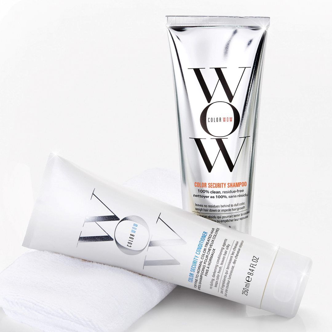 Color Security Conditioner - COLOR WOW -  - Imagem 3