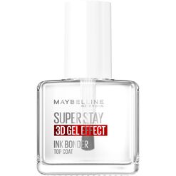 New York Super Stay Ink Bonder Nail Polish, , hi-res