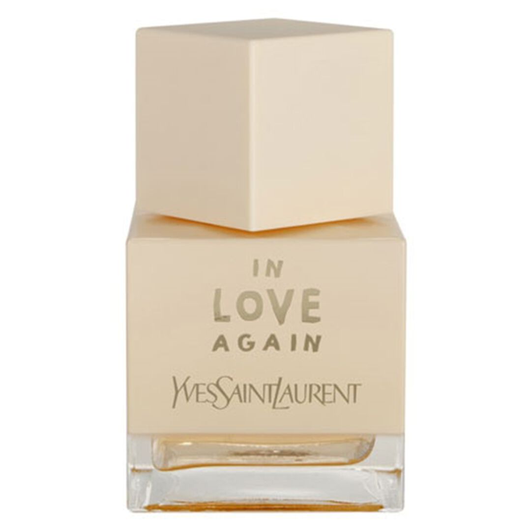 Eau de Toilette - Yves Saint Laurent - IN LOVE AGAIN - Imagem 1