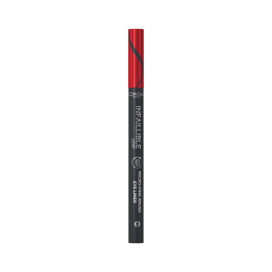 Infaillible Grip 36H Micro-Fine Eyeliner - L'Or&eacute;al Paris - Loreal Paris - Imagem 1