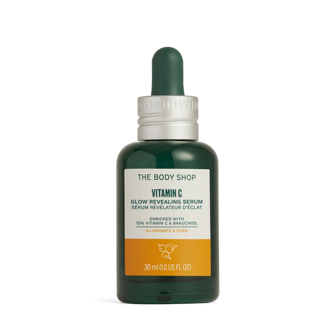 S&eacute;rum Vitamina C - The Body Shop - BODY SHOP - Imagem 1