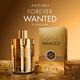 Forever Wanted Elixir Eau de Parfum - AZZARO - Wanted - Imagem 5