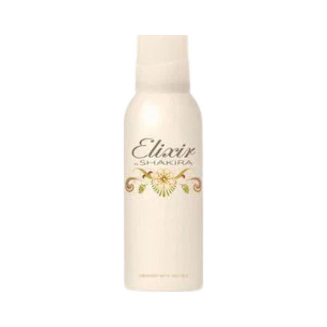 Desodorizante Spray - SHAKIRA - ELIXIR BY SHAKIRA - Imagem 1