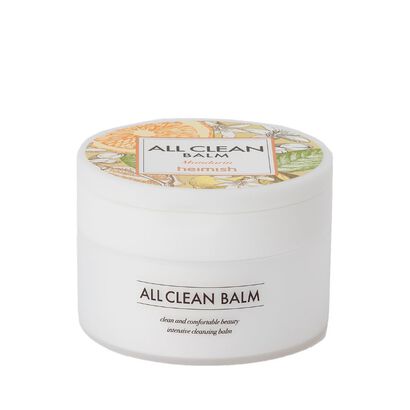 All Clean Balm (Aroma Mandarina) - HEIMISH -  - Imagem
