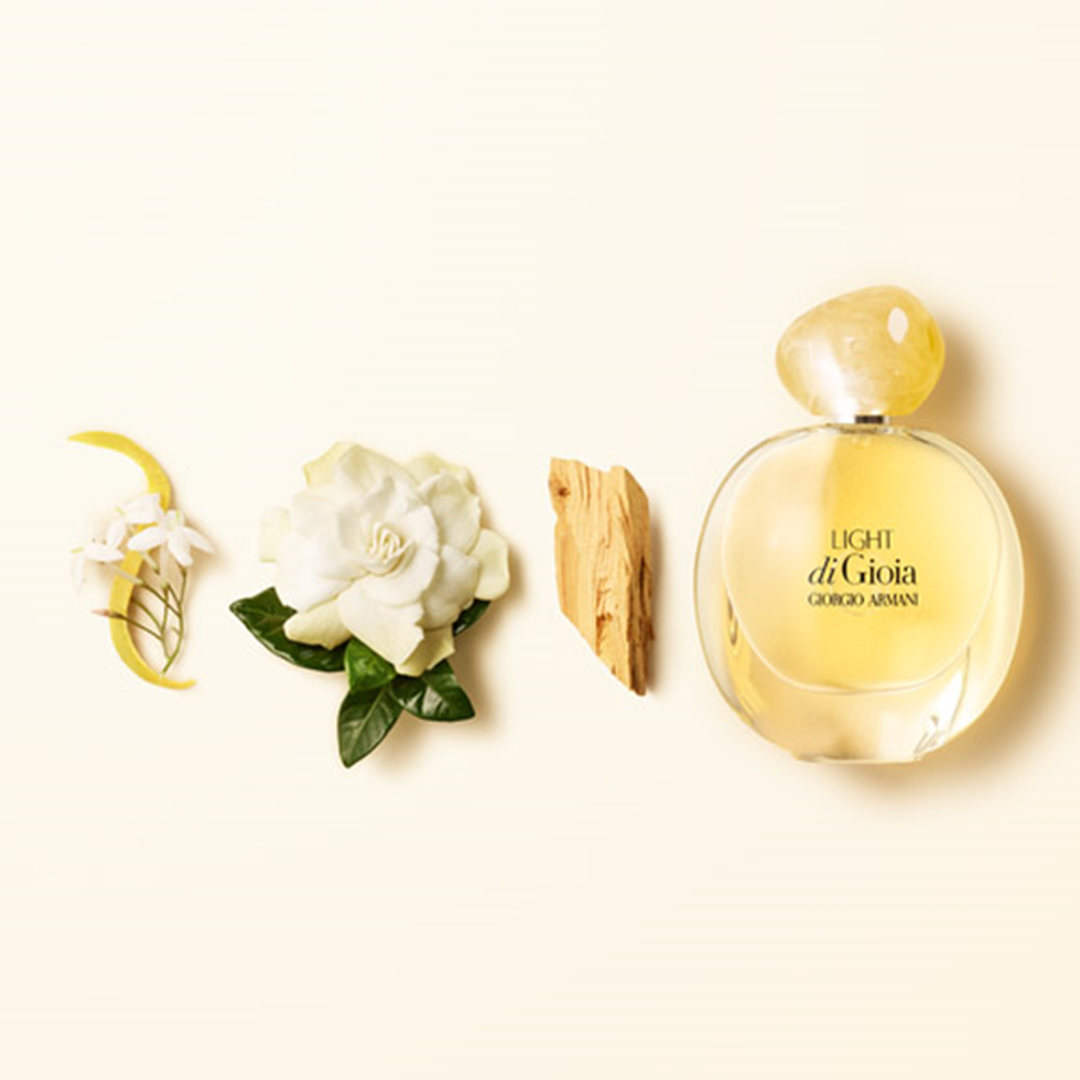 Eau de Parfum - Giorgio Armani -  - Imagem 11