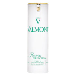 Restoring SPF50, , hi-res