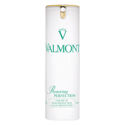 Restoring Spf 50 - VALMONT - VA VALMONT RITUAL - Imagem