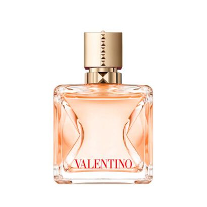 Eau de Parfum Intense - Valentino - Voce Viva Intensa - Imagem