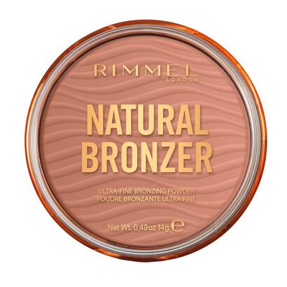 Natural Bronzer - RIMMEL -  - Imagem