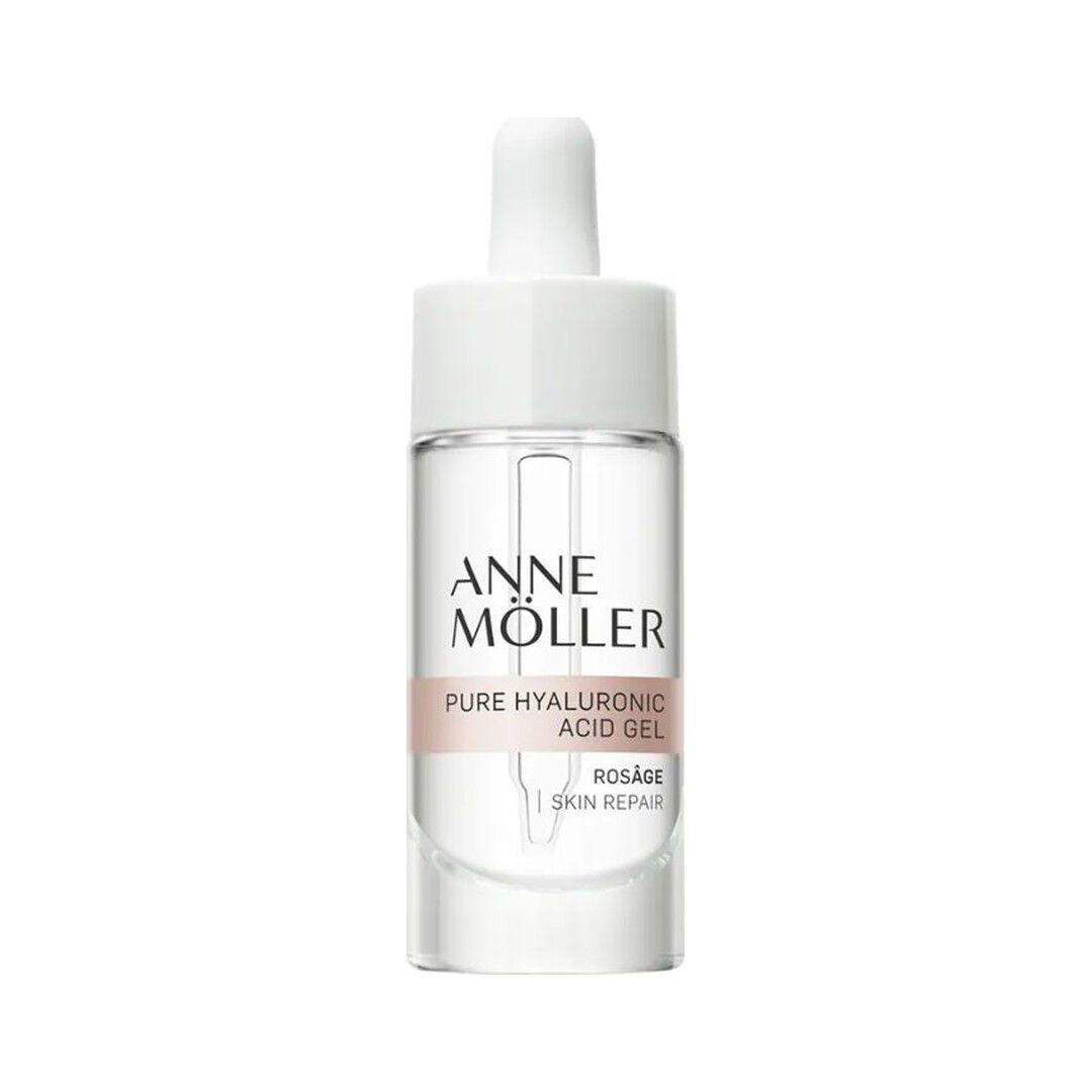 Pure Hyaluronic Acid Gel - Anne M&ouml;ller - Rosage - Imagem 1
