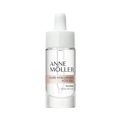 Pure Hyaluronic Acid Gel - Anne M&ouml;ller - Rosage - Imagem