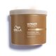 Ultimate Smooth - M&aacute;scara Nutritiva e Anti-Frizz - WELLA HAIR CARE - Ultimate - Imagem 1