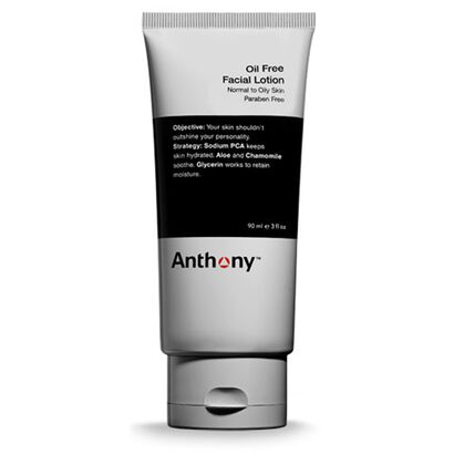 Oil Free Facial Lotion - Anthony -  - Imagem