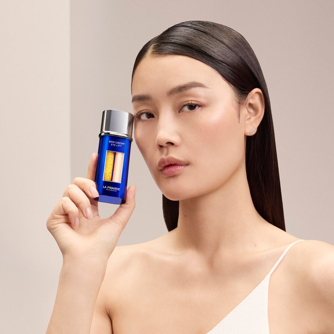 Skin Caviar Eye Lift - LA PRAIRIE - LP SKIN CAVIAR COLLECTION - Imagem 5