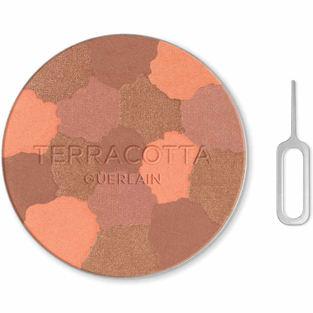 Terracotta Light Recarga - GUERLAIN - TERRACOTTA - Imagem 1