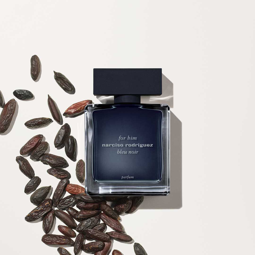 Bleu Noir Parfum - NARCISO RODRIGUEZ - FOR HIM - Imagem 11