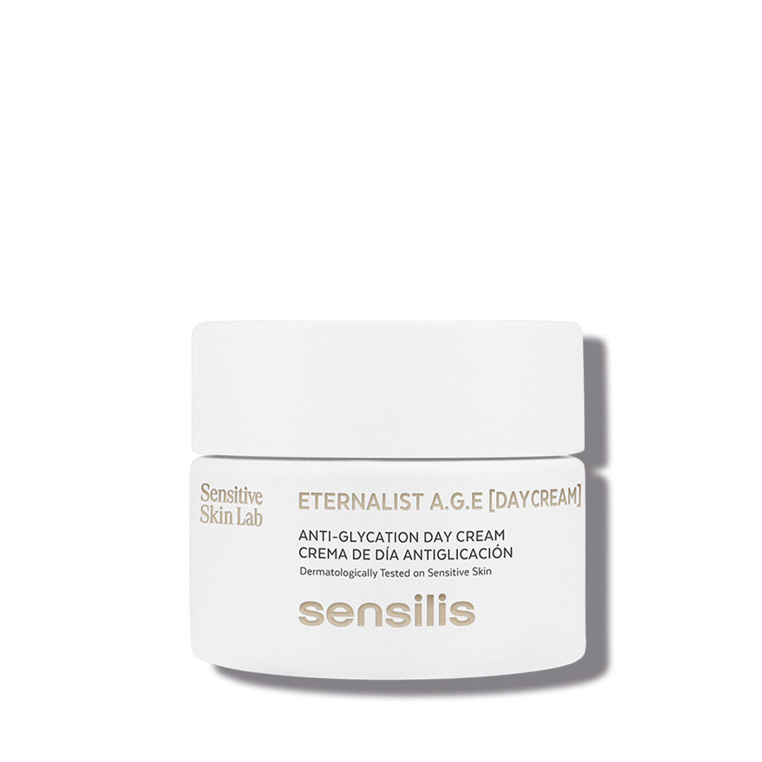 Eternalist A.G.E. [Day Cream] - SENSILIS -  - Imagem 1
