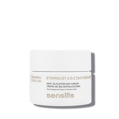 Eternalist A.G.E. [Day Cream] - SENSILIS -  - Imagem
