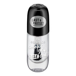 Verniz Base Colour Grip, Transparente, hi-res