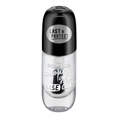 Verniz Base Colour Grip - ESSENCE -  - Imagem