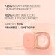 Glow Bounce Ceramide Cream - Dolce&Gabbana - FRESH SKIN - Imagem 6