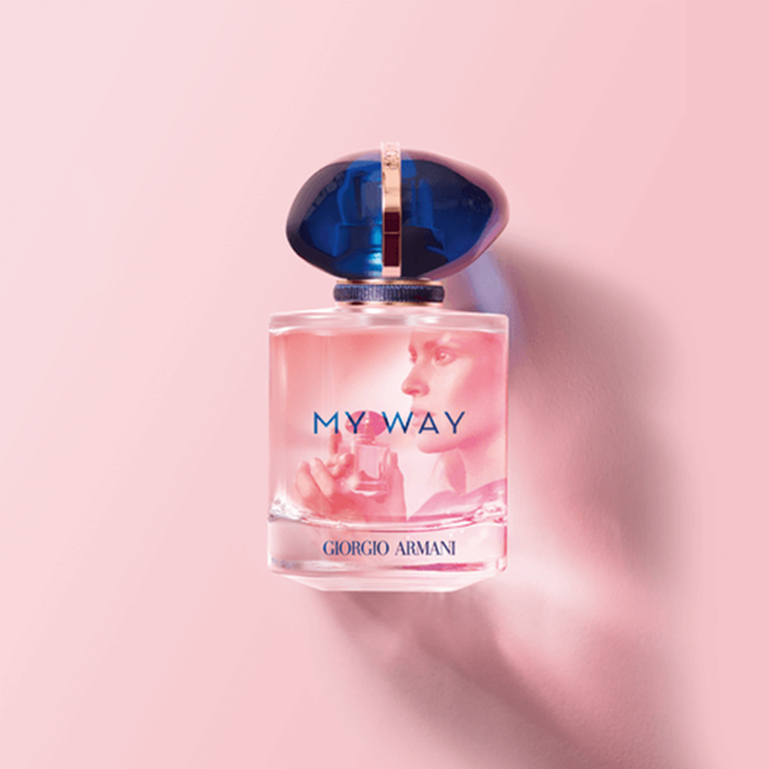 Eau de Parfum - Giorgio Armani - My Way - Imagem 3