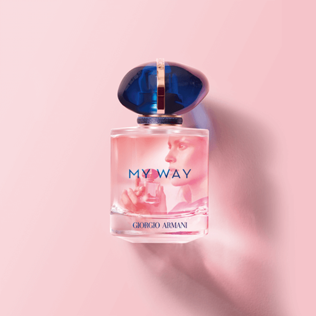 Eau de Parfum - Giorgio Armani - My Way - Imagem 5