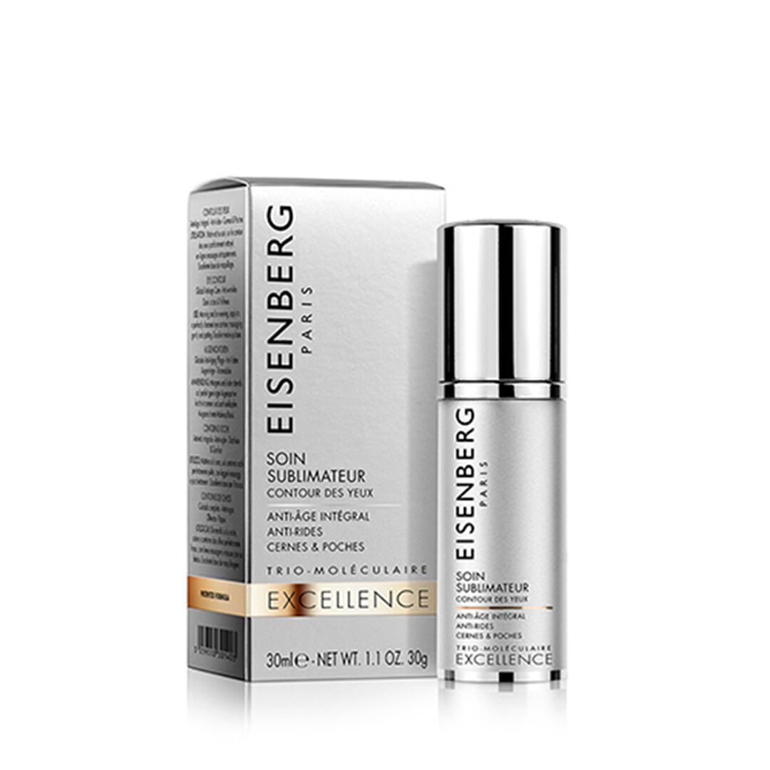 Soin Sublimateur - Eisenberg - Excellence - Imagem 6